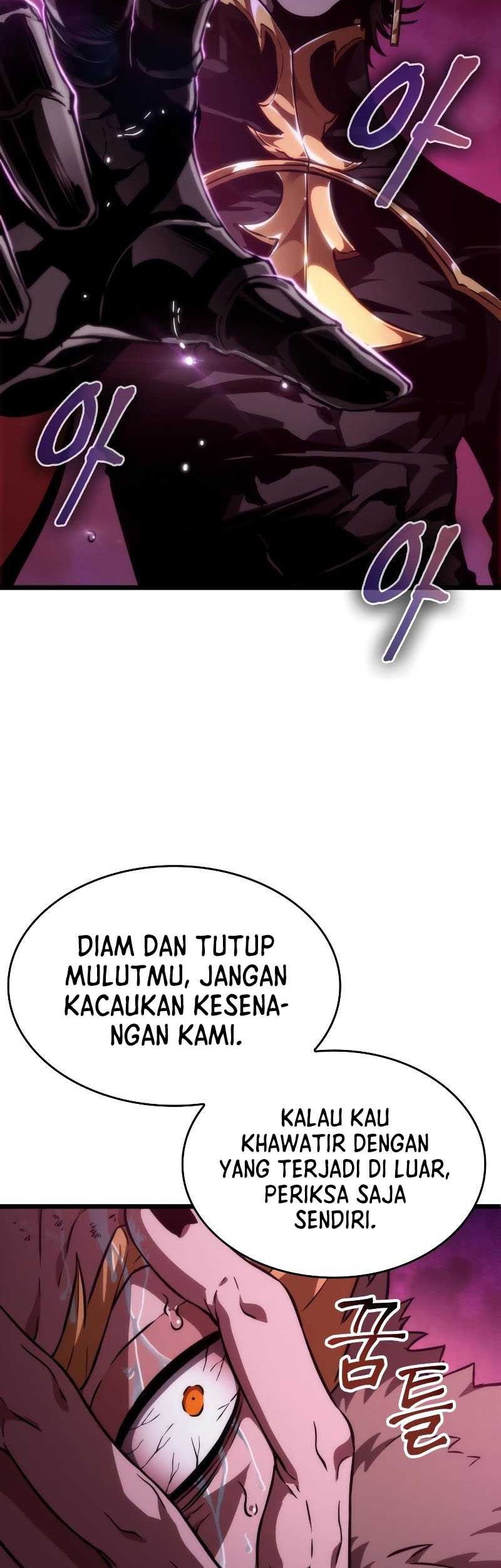 The World After the Fall Chapter 62 Gambar 45