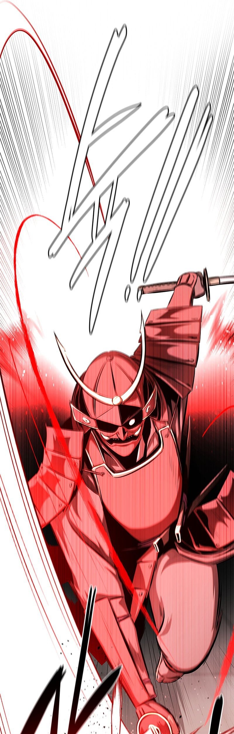 Moon-Shadow Sword Emperor Chapter 53 Gambar 33