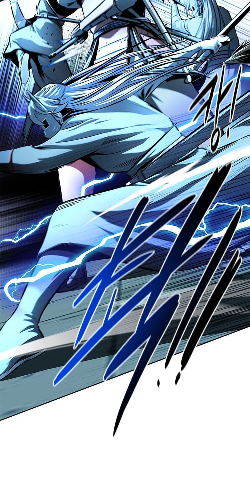 Moon-Shadow Sword Emperor Chapter 53 Gambar 39