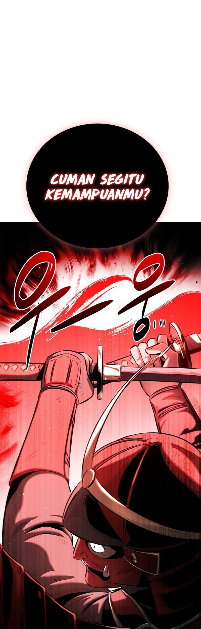 Moon-Shadow Sword Emperor Chapter 53 Gambar 42