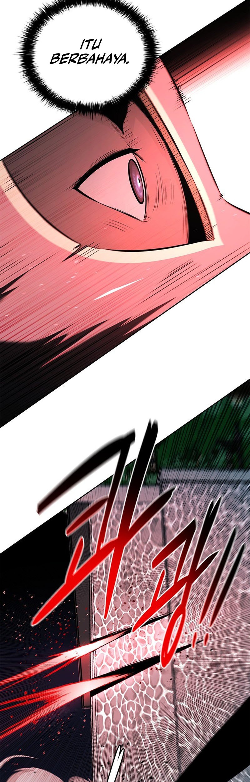 Moon-Shadow Sword Emperor Chapter 53 Gambar 45