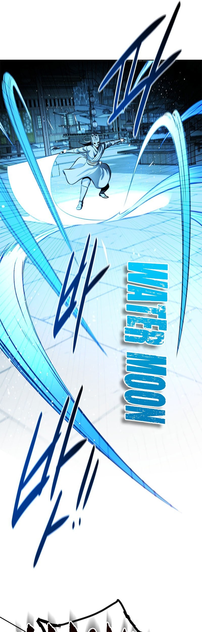 Moon-Shadow Sword Emperor Chapter 53 Gambar 48