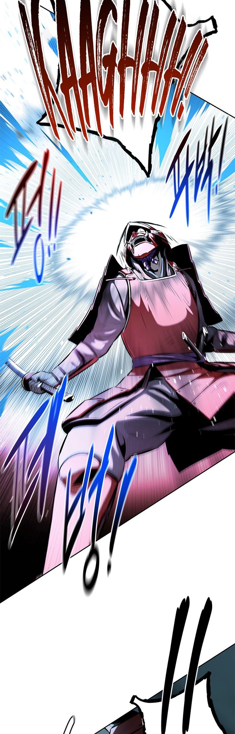 Moon-Shadow Sword Emperor Chapter 53 Gambar 49
