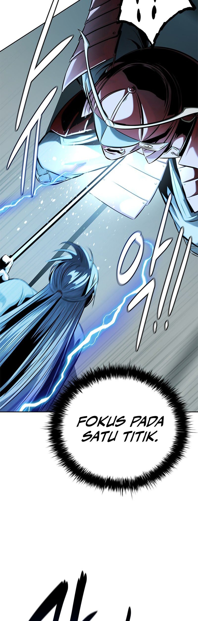 Moon-Shadow Sword Emperor Chapter 53 Gambar 50
