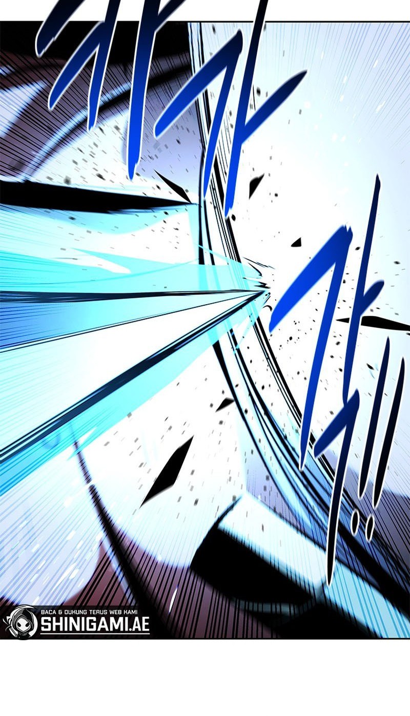 Moon-Shadow Sword Emperor Chapter 53 Gambar 51