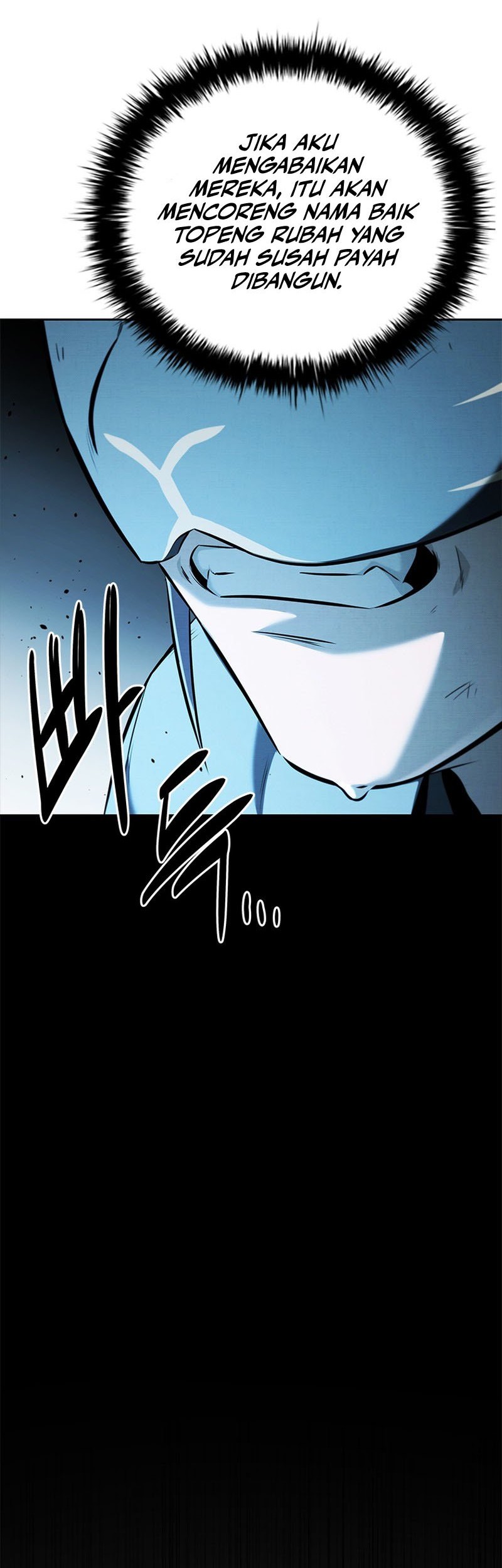 Moon-Shadow Sword Emperor Chapter 53 Gambar 57