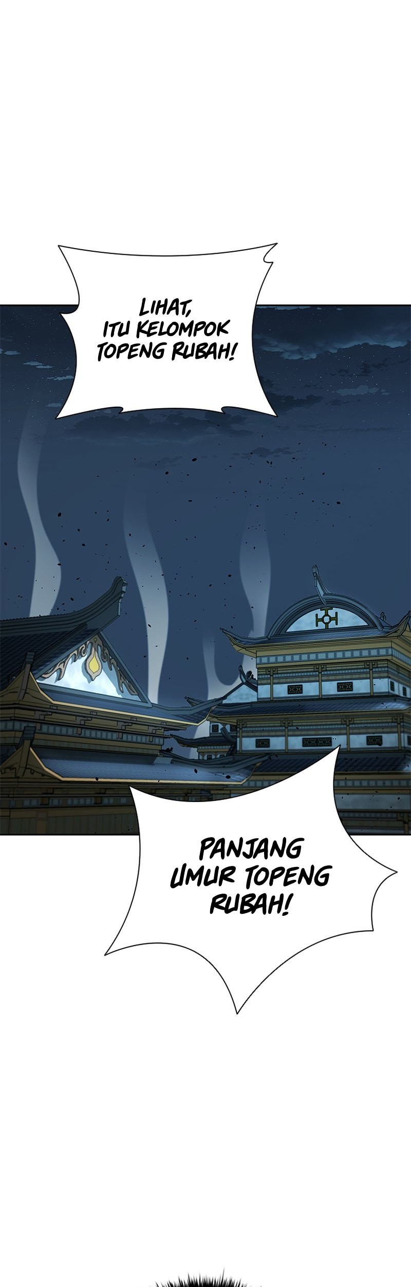 Baca Moon-Shadow Sword Emperor Chapter 53 Gambar 2