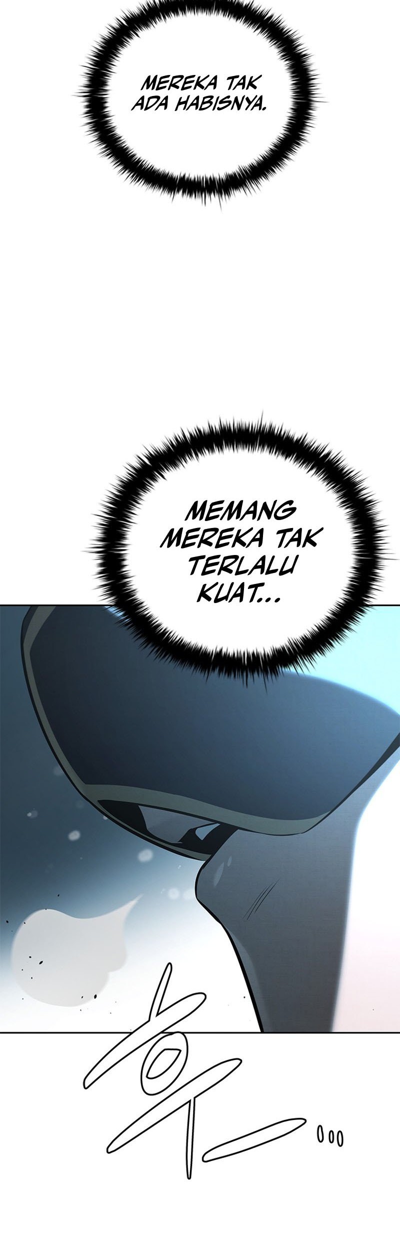 Moon-Shadow Sword Emperor Chapter 53 Gambar 3