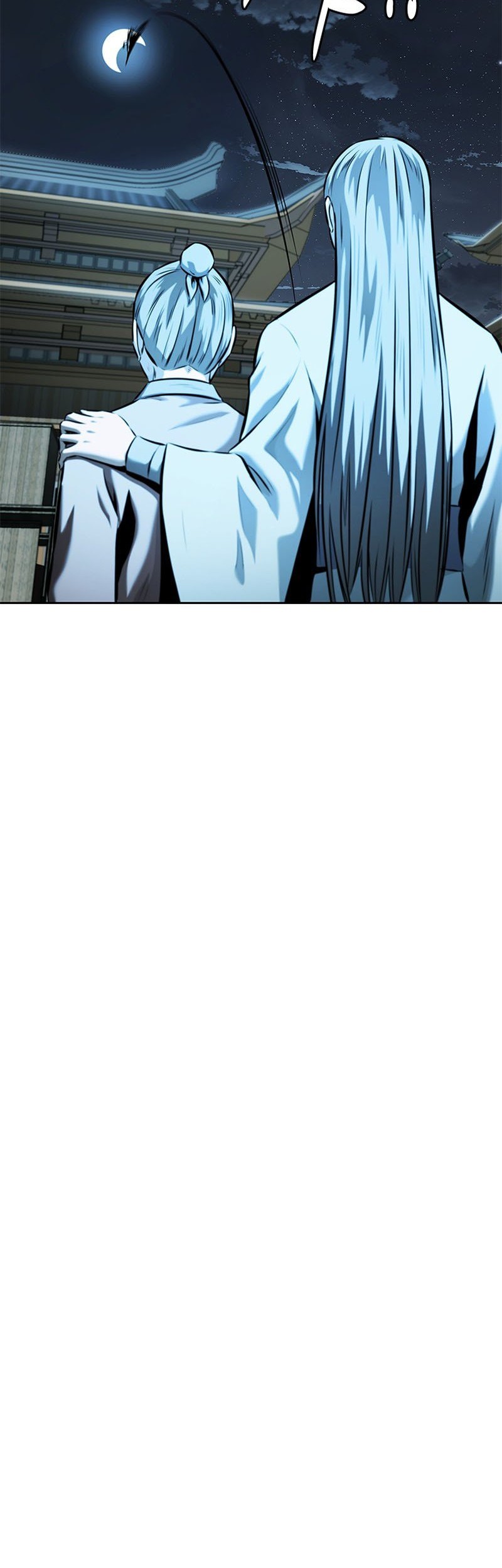 Moon-Shadow Sword Emperor Chapter 53 Gambar 7
