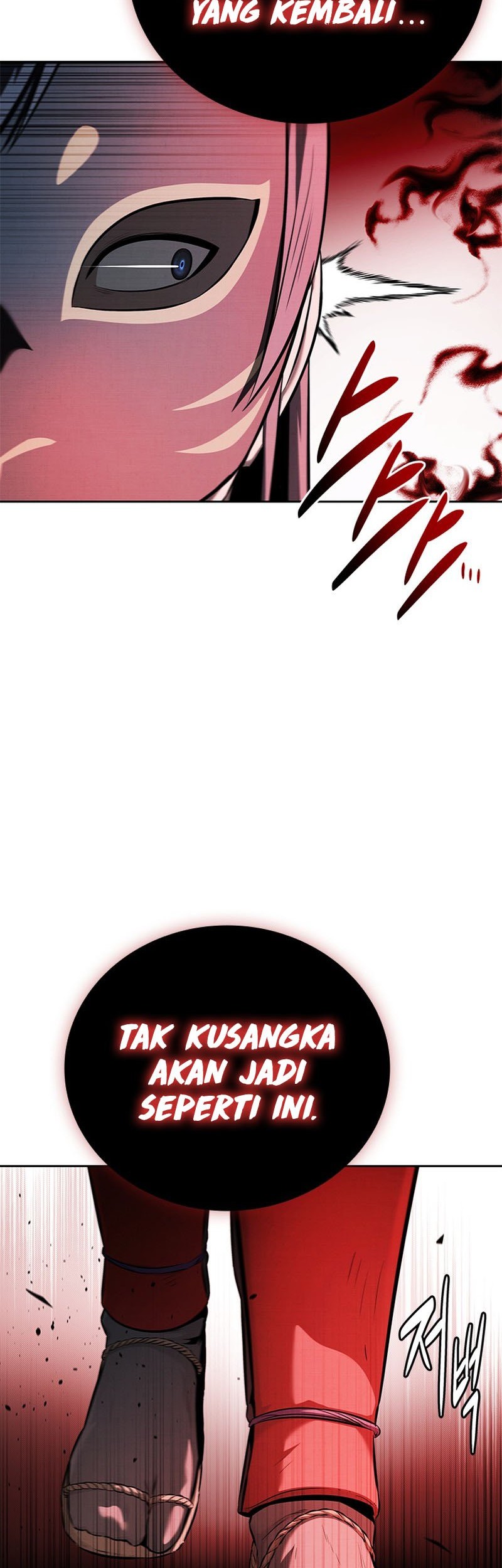 Moon-Shadow Sword Emperor Chapter 53 Gambar 14