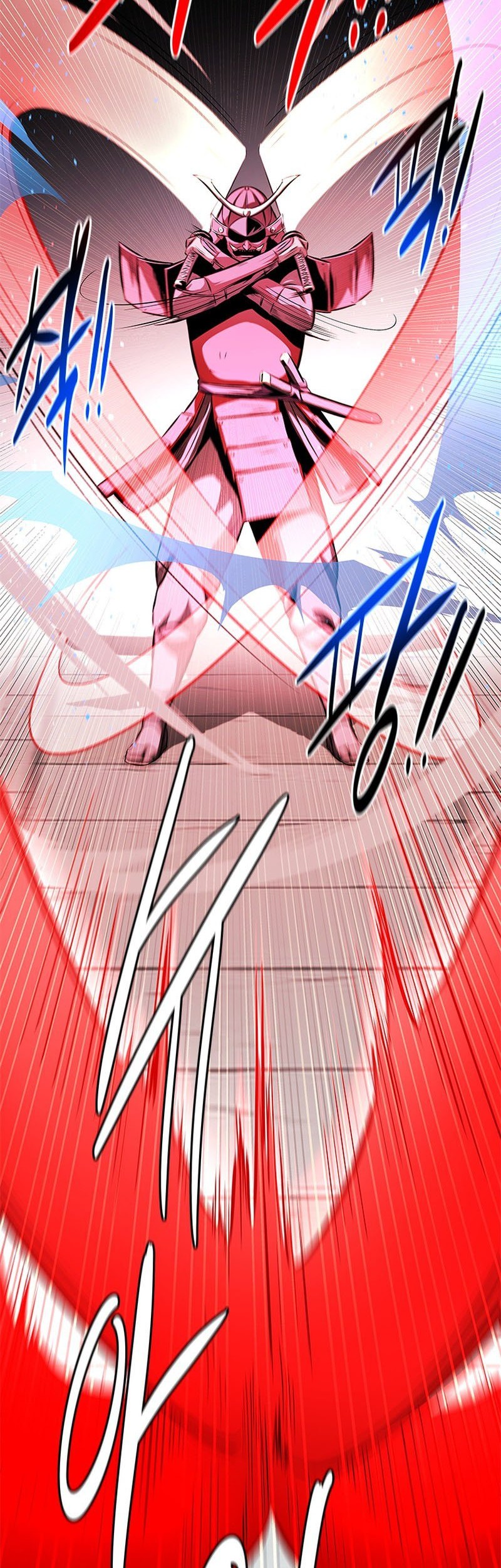 Moon-Shadow Sword Emperor Chapter 53 Gambar 22