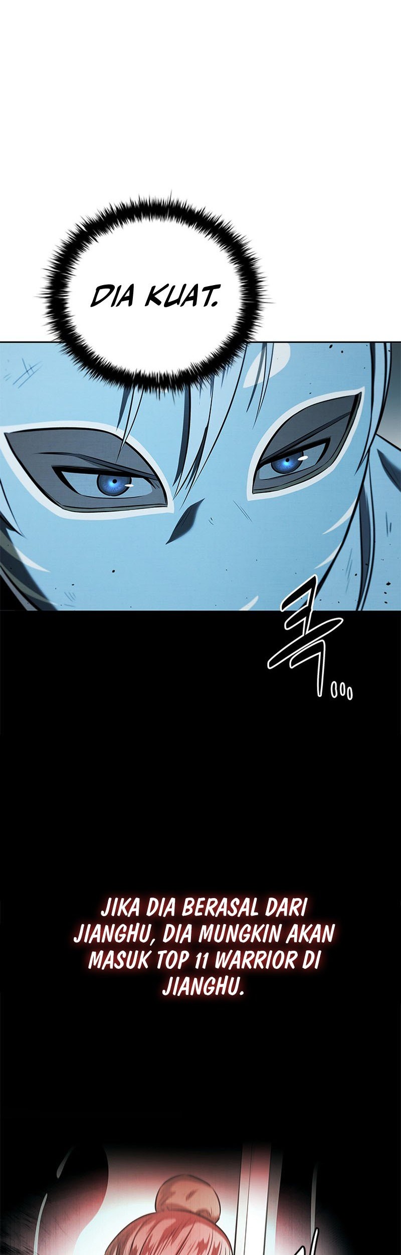 Moon-Shadow Sword Emperor Chapter 53 Gambar 26