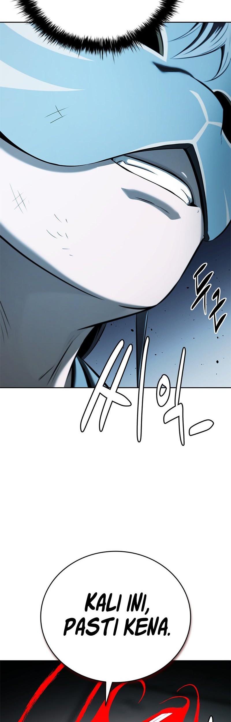 Moon-Shadow Sword Emperor Chapter 53 Gambar 30