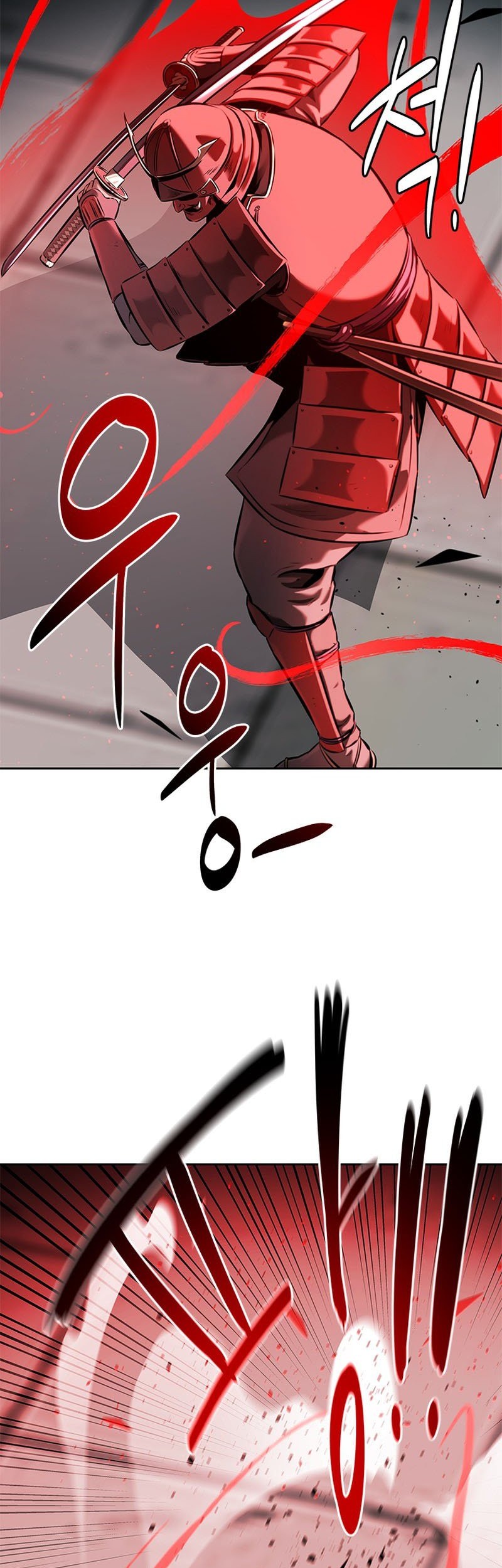 Moon-Shadow Sword Emperor Chapter 53 Gambar 31