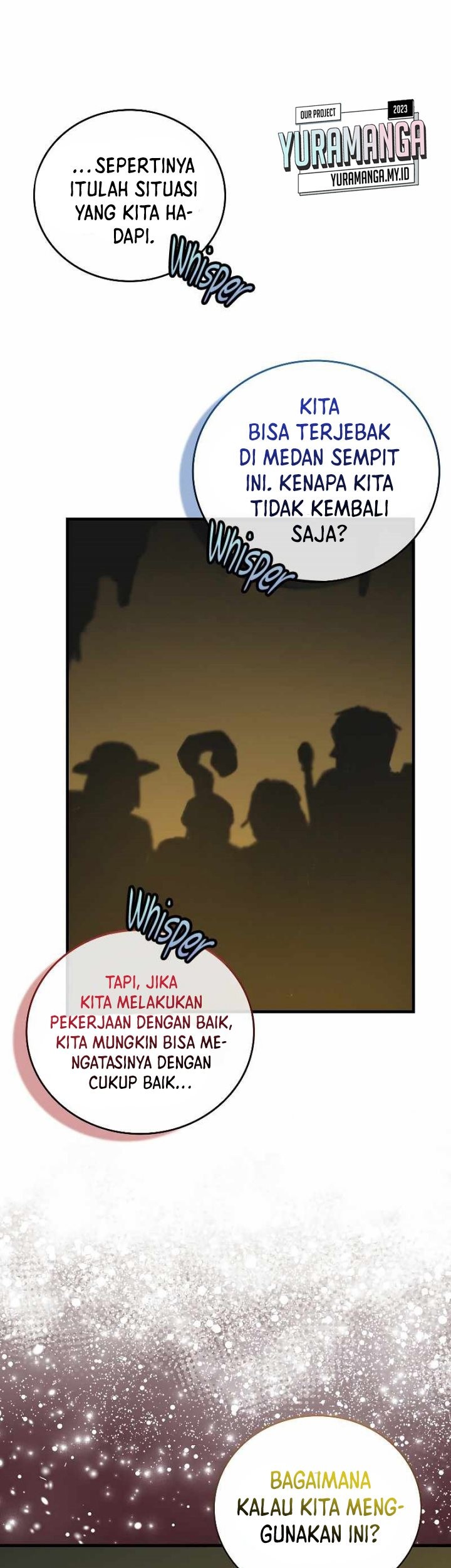 Baca  The Blood Knight’s Villains Chapter 23 Gambar 2