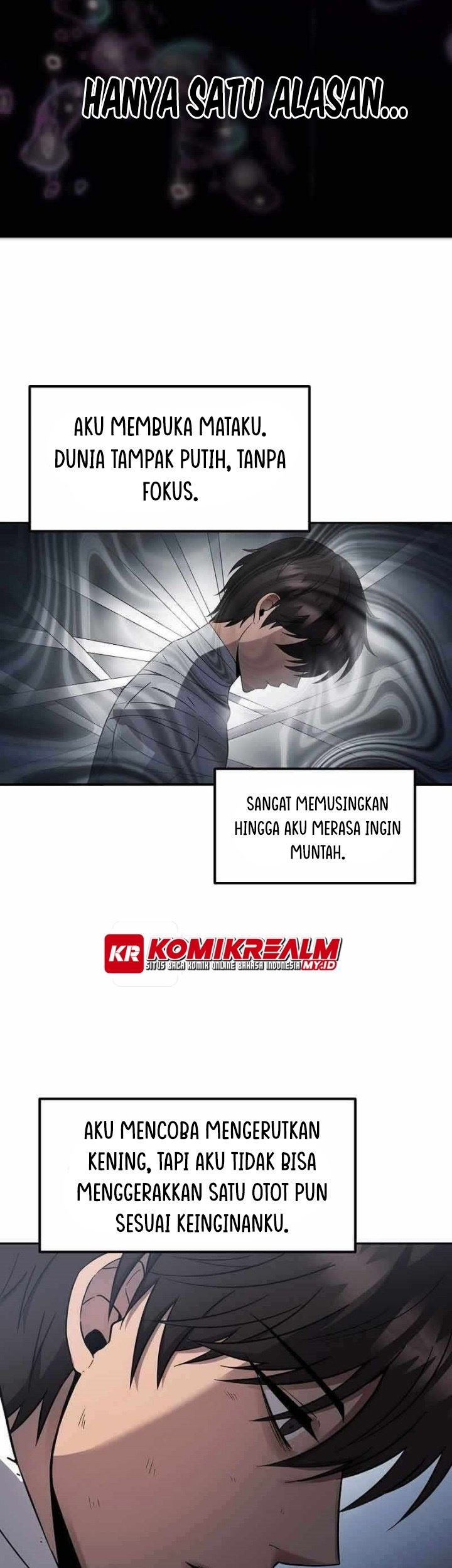 Dawn of the Predecessor: Prelude Chapter 08 Gambar 25