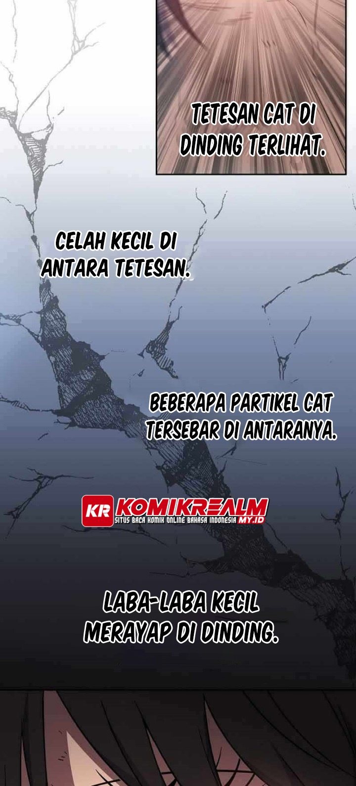 Dawn of the Predecessor: Prelude Chapter 08 Gambar 27