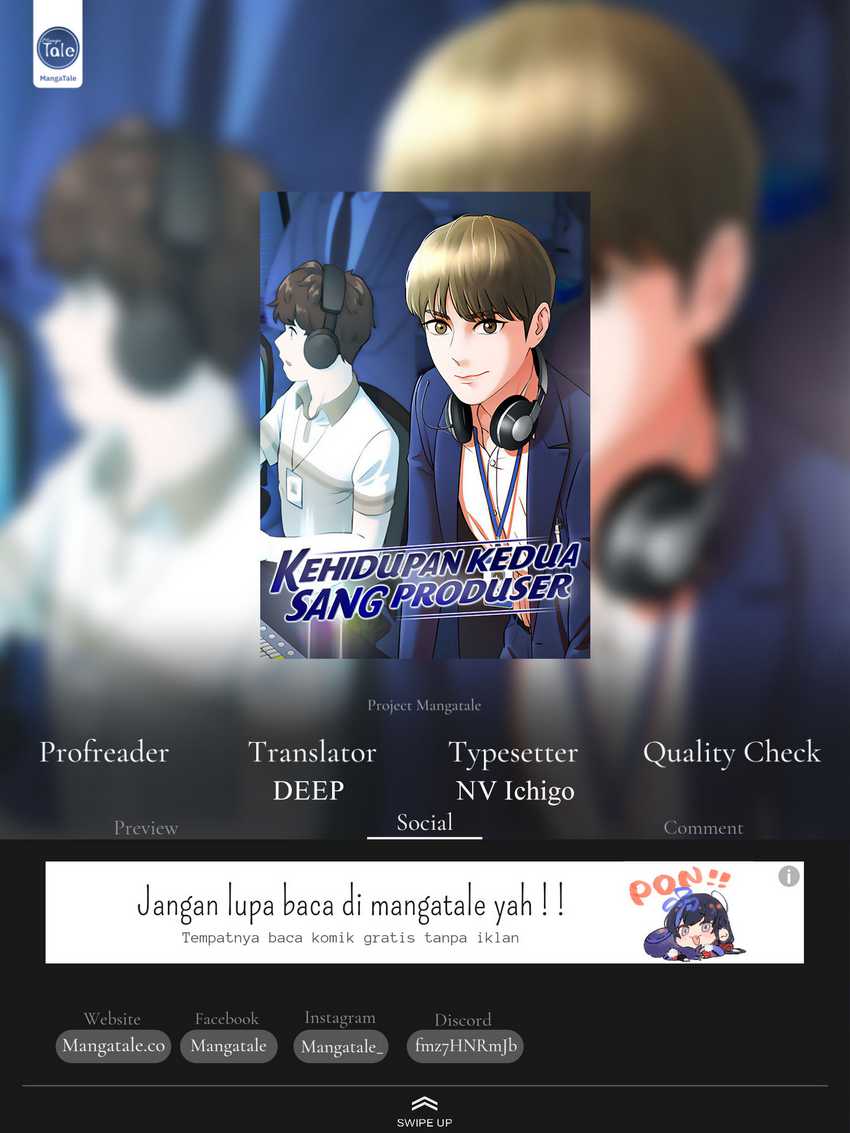 Baca Komik Second Life Producer Chapter 87 Gambar 1