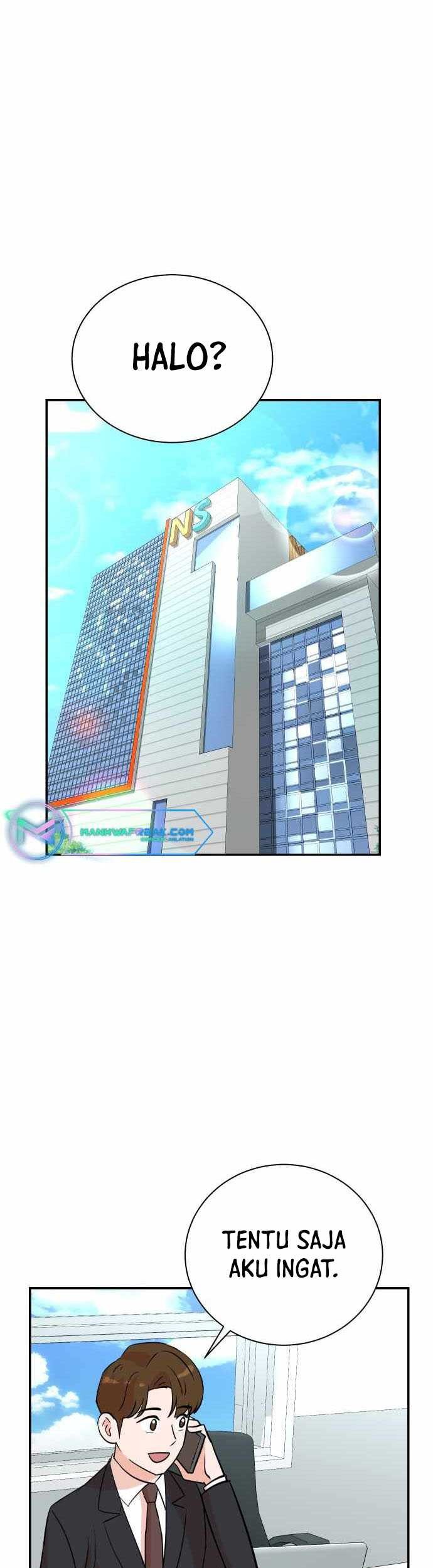 Baca Second Life Producer Chapter 87 Gambar 2