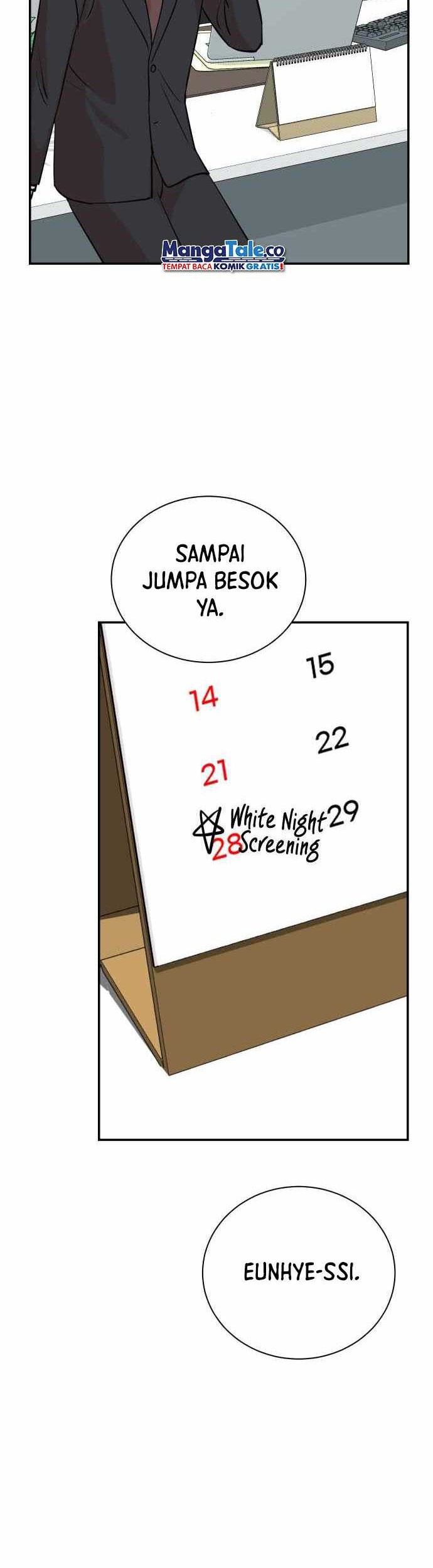 Second Life Producer Chapter 87 Gambar 3
