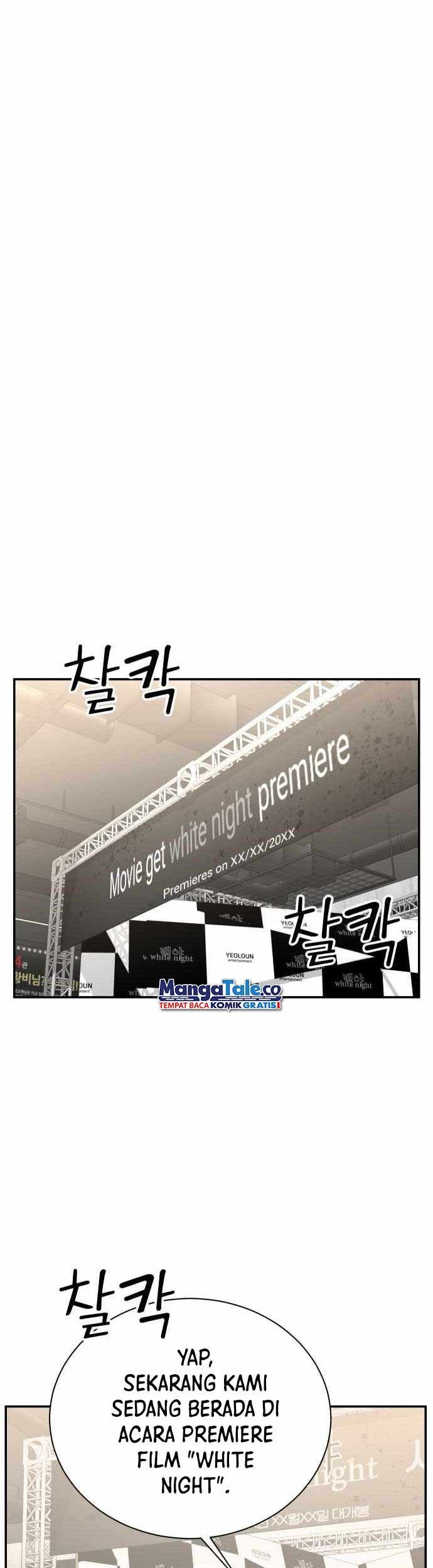 Second Life Producer Chapter 87 Gambar 4