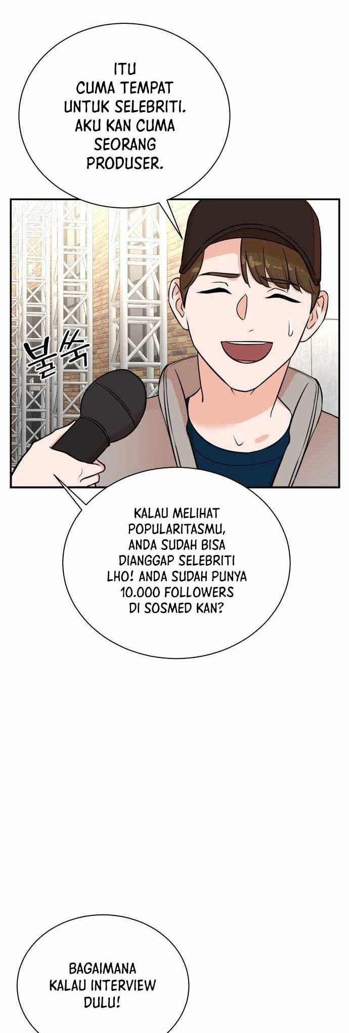 Second Life Producer Chapter 87 Gambar 7
