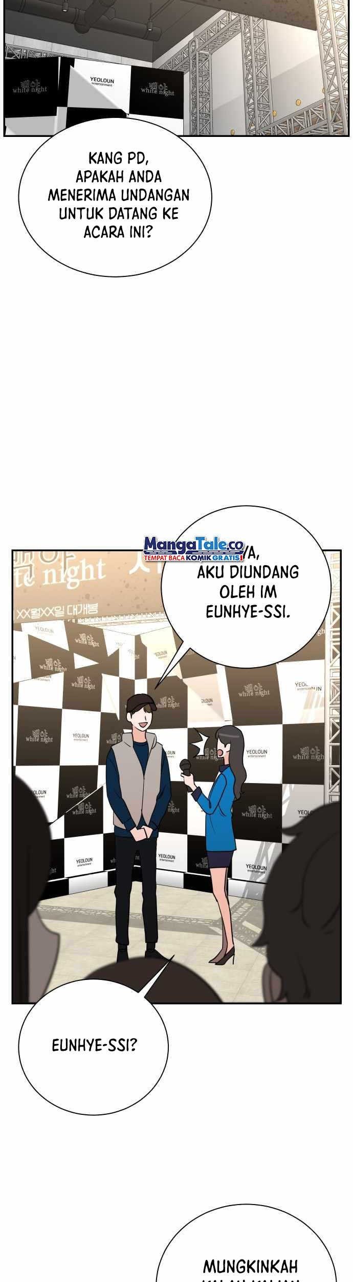Second Life Producer Chapter 87 Gambar 10