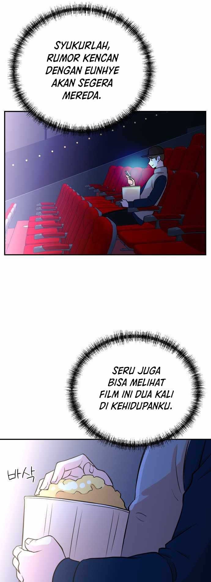 Second Life Producer Chapter 87 Gambar 13