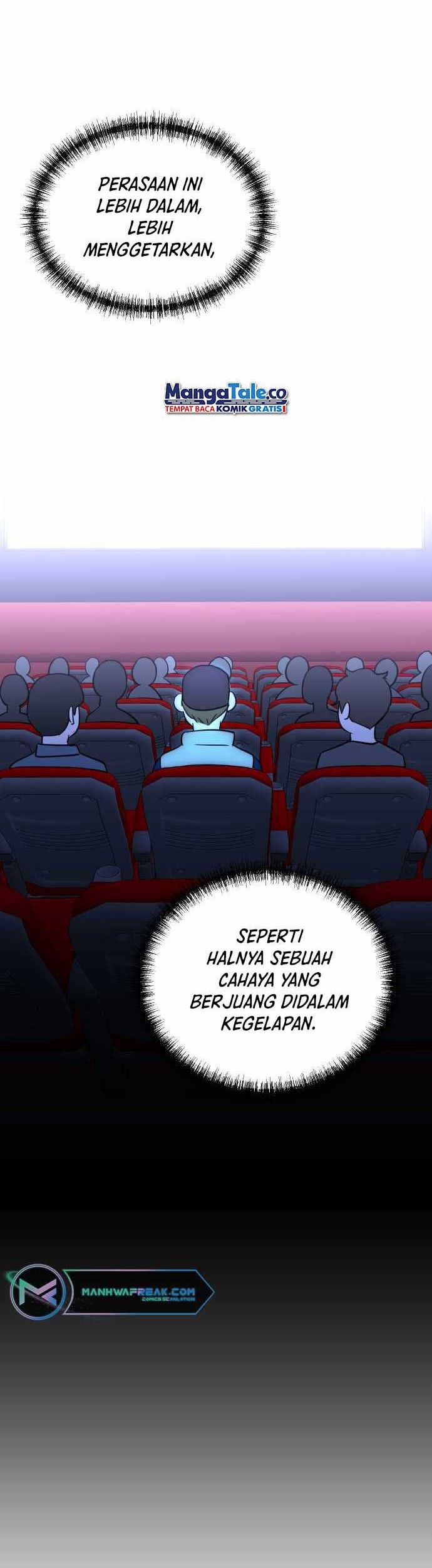 Second Life Producer Chapter 87 Gambar 15