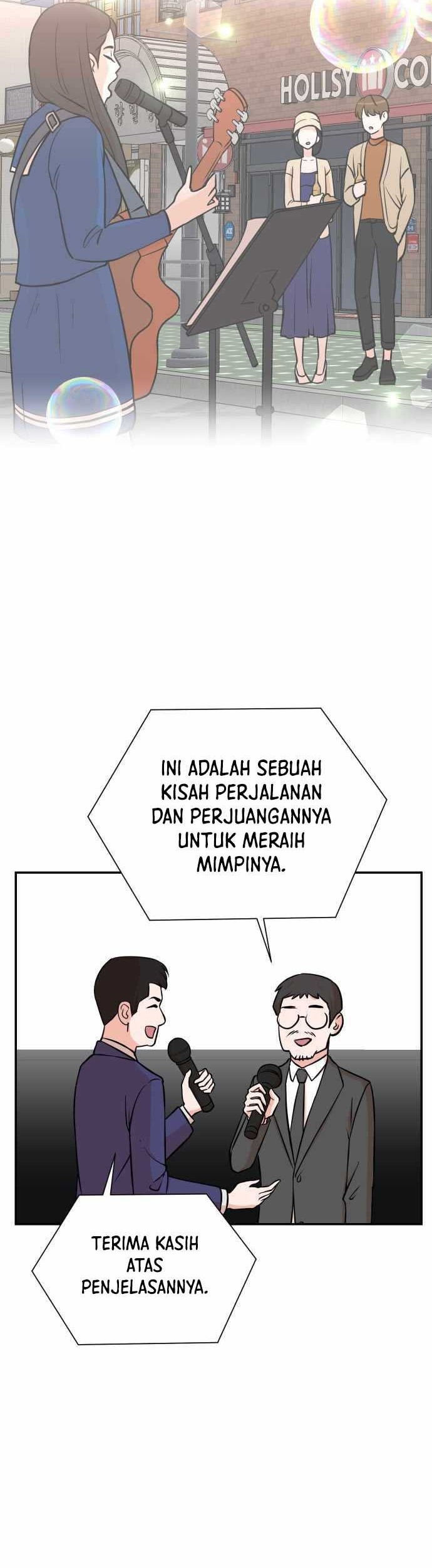 Second Life Producer Chapter 87 Gambar 21