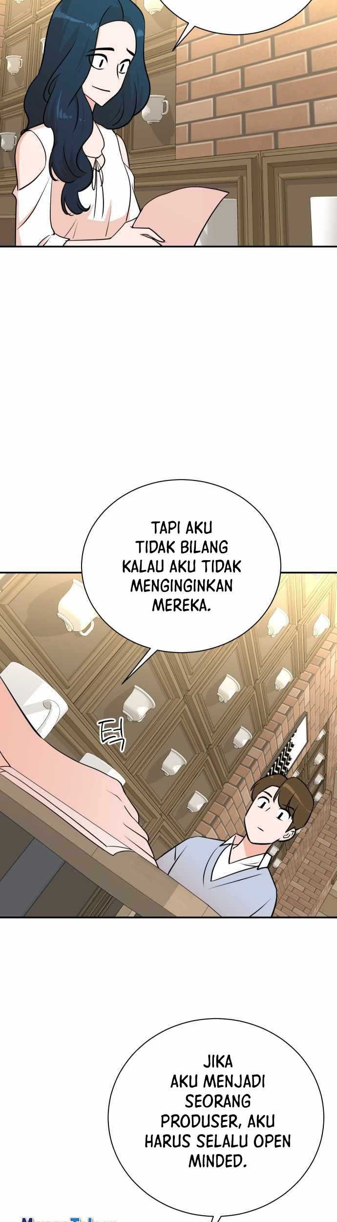Second Life Producer Chapter 87 Gambar 41