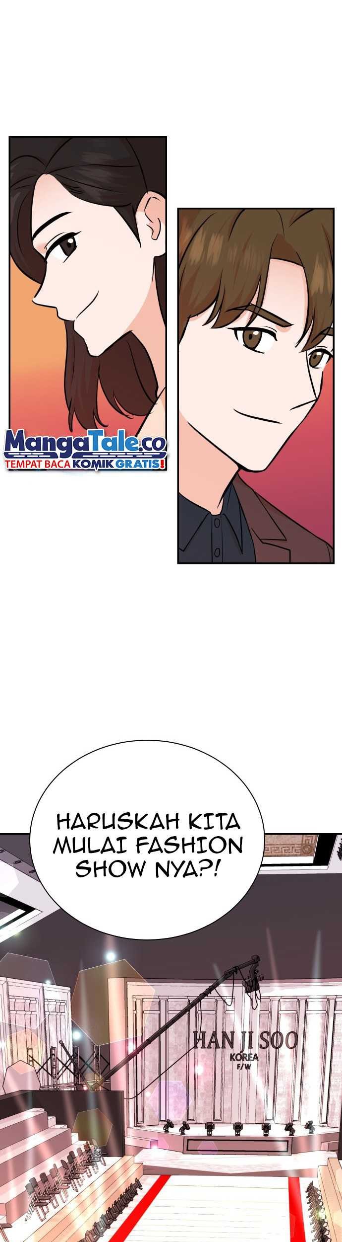 Baca  Second Life Producer Chapter 86 Gambar 2