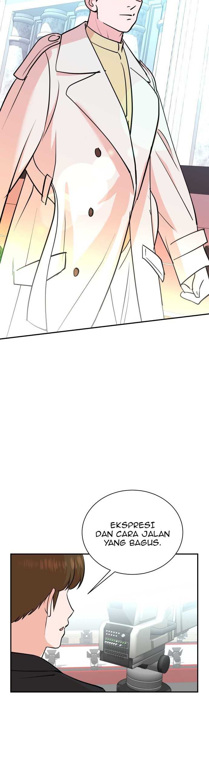 Second Life Producer Chapter 86 Gambar 4