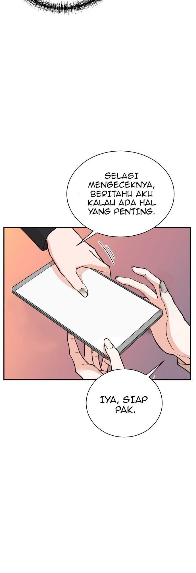 Second Life Producer Chapter 86 Gambar 7