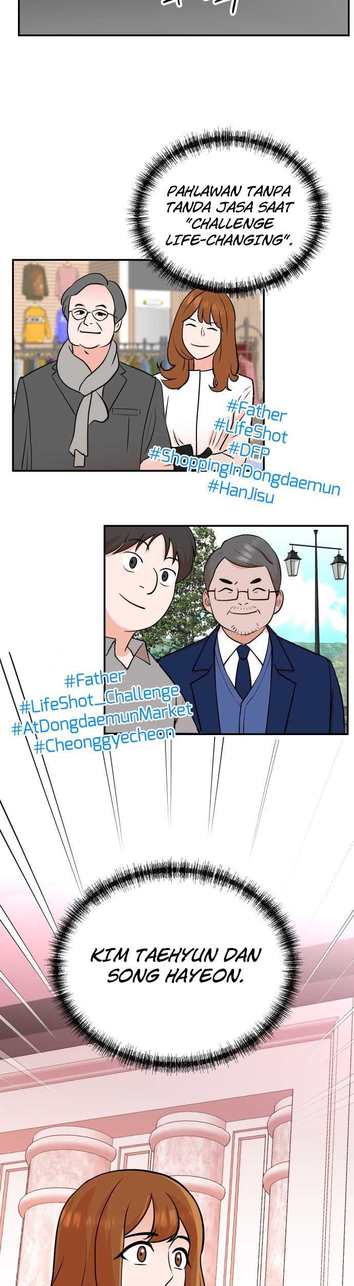 Second Life Producer Chapter 86 Gambar 10