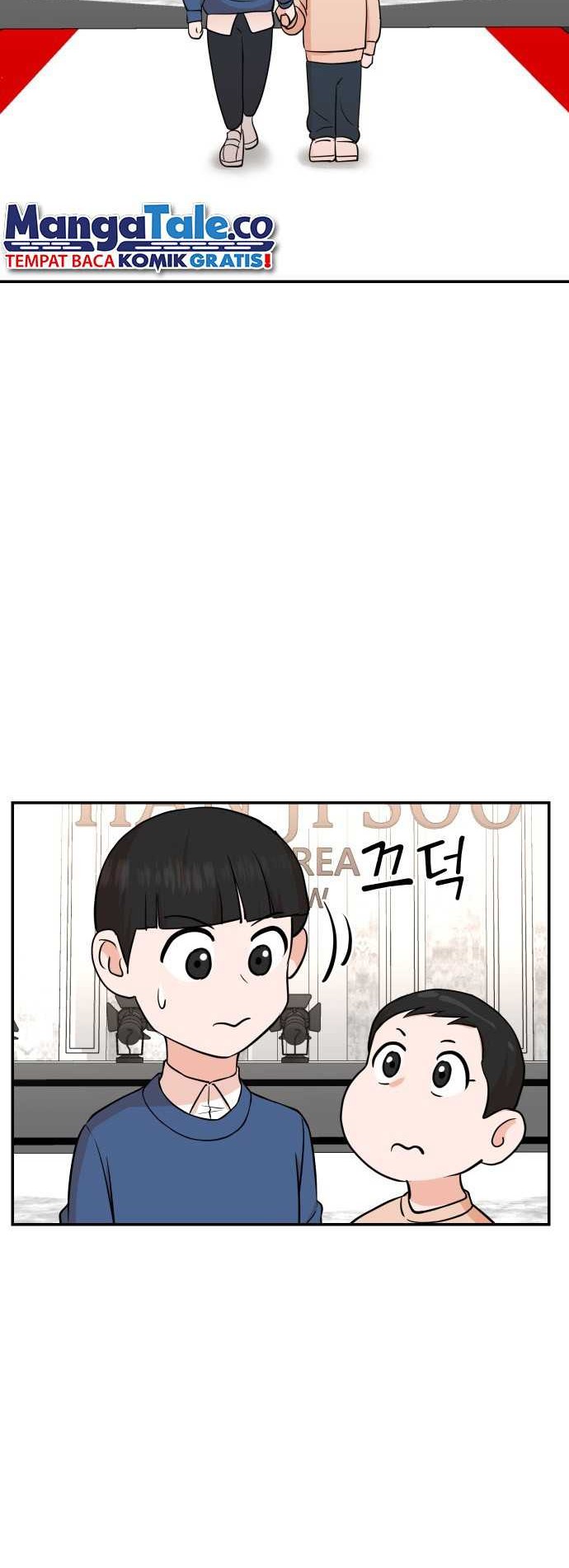 Second Life Producer Chapter 86 Gambar 13