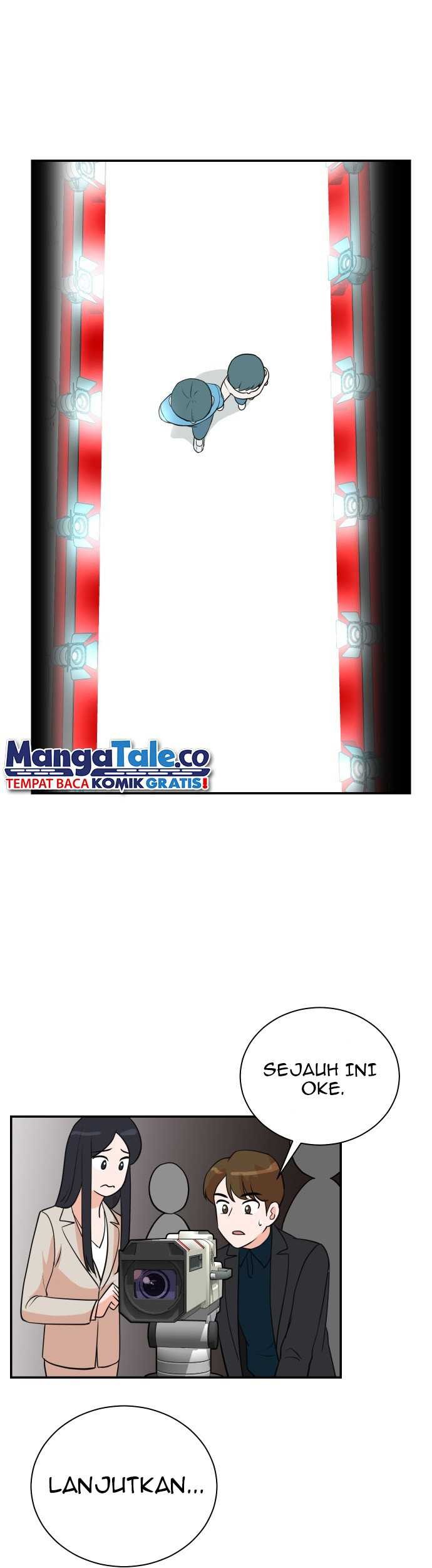 Second Life Producer Chapter 86 Gambar 14