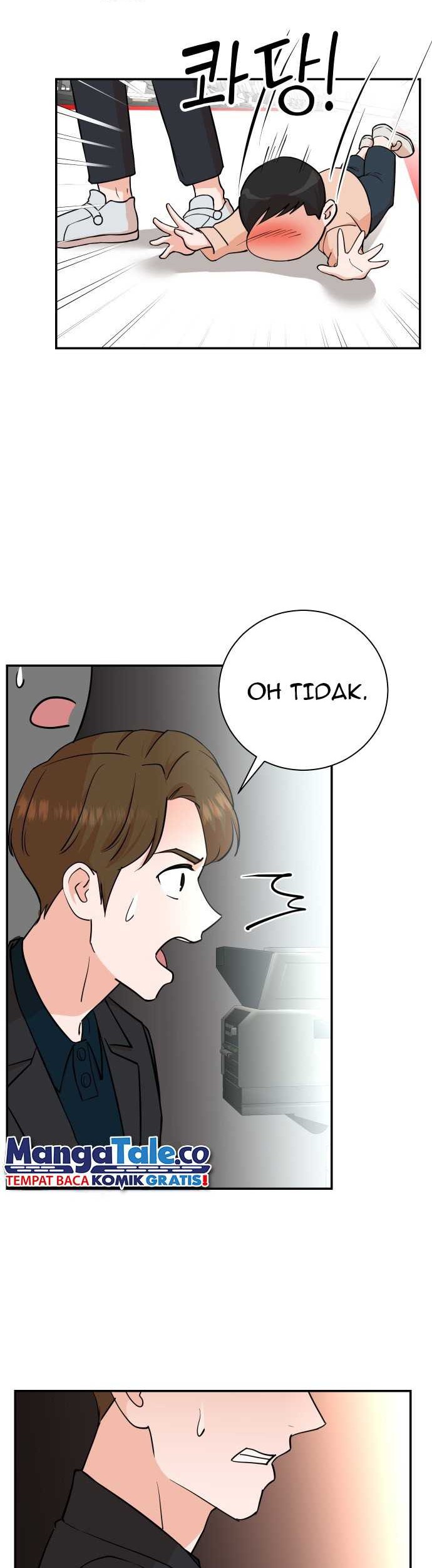 Second Life Producer Chapter 86 Gambar 15