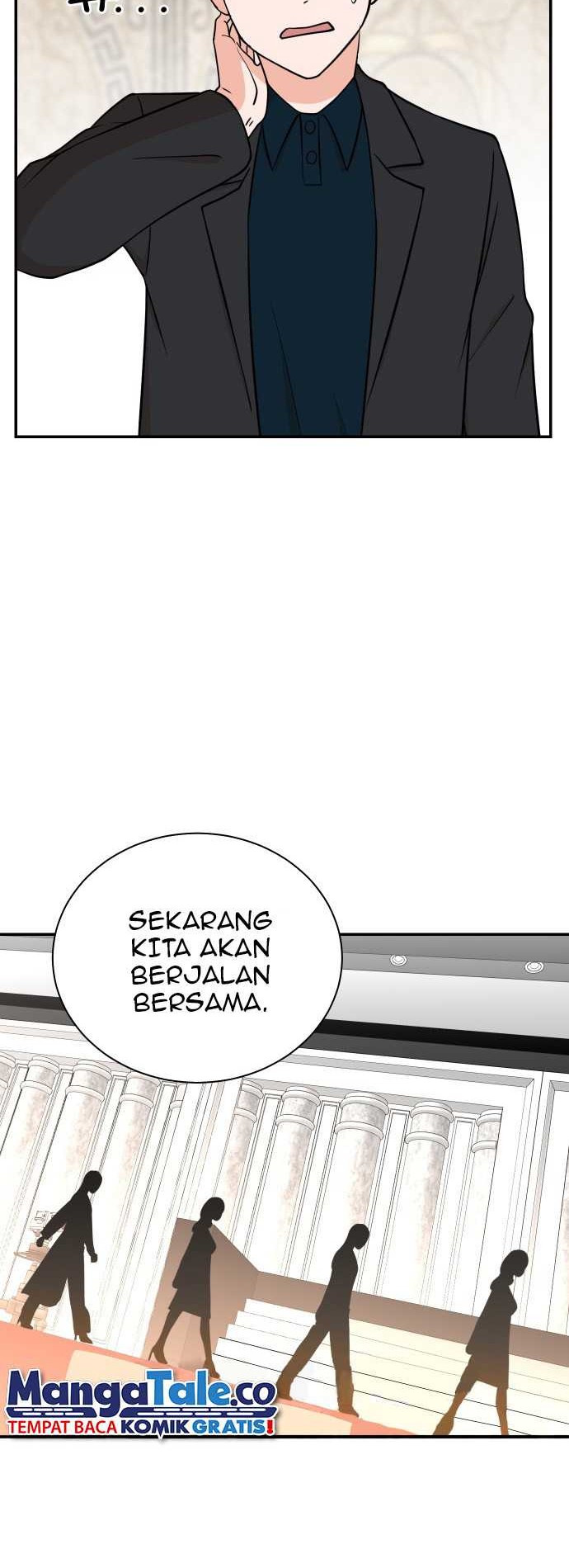 Second Life Producer Chapter 86 Gambar 19