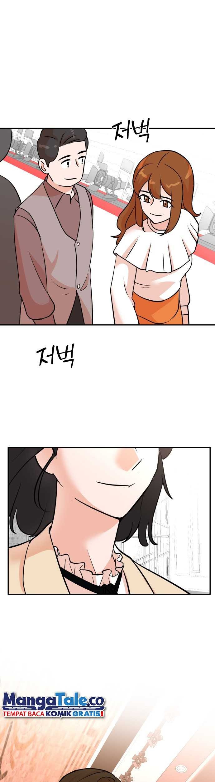 Second Life Producer Chapter 86 Gambar 20