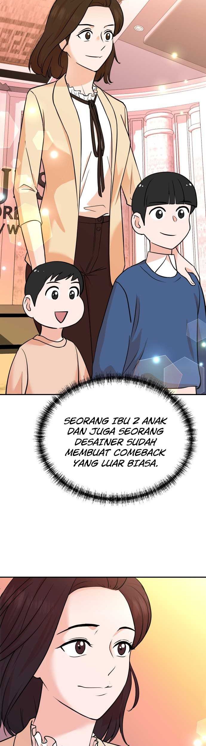 Second Life Producer Chapter 86 Gambar 21