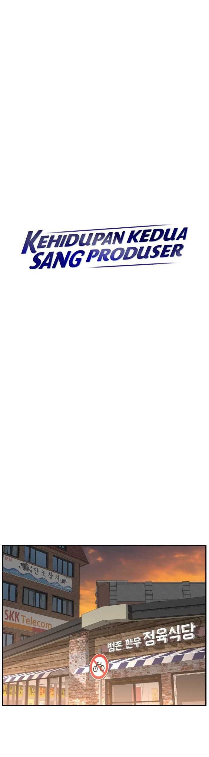 Second Life Producer Chapter 86 Gambar 23