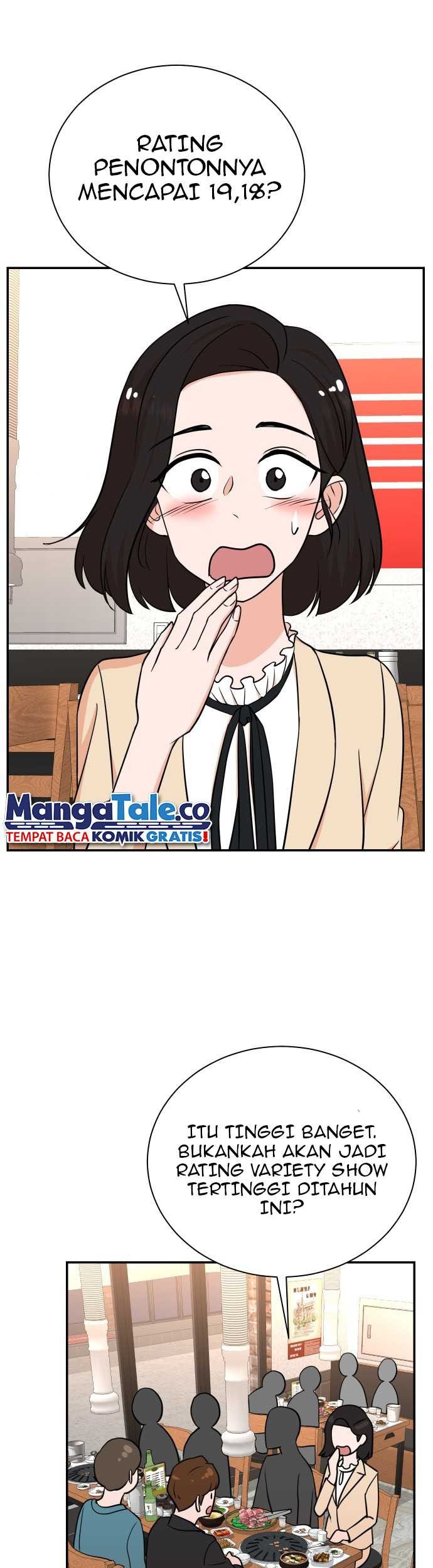 Second Life Producer Chapter 86 Gambar 24