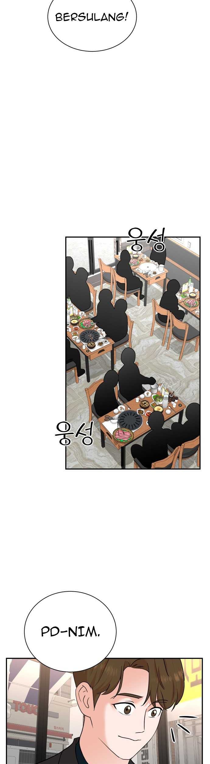 Second Life Producer Chapter 86 Gambar 28