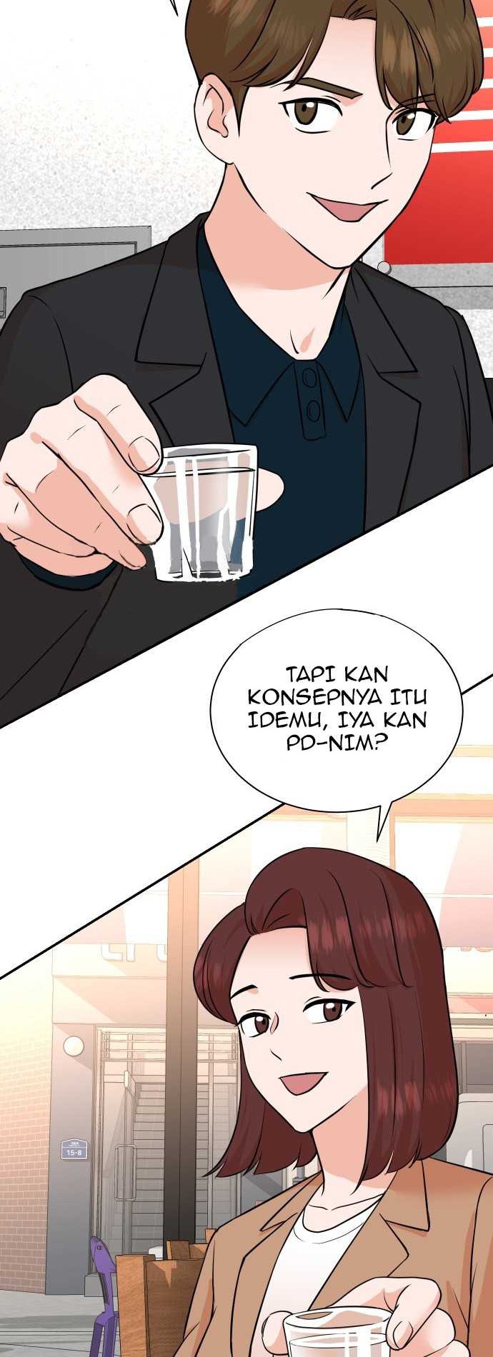 Second Life Producer Chapter 86 Gambar 31