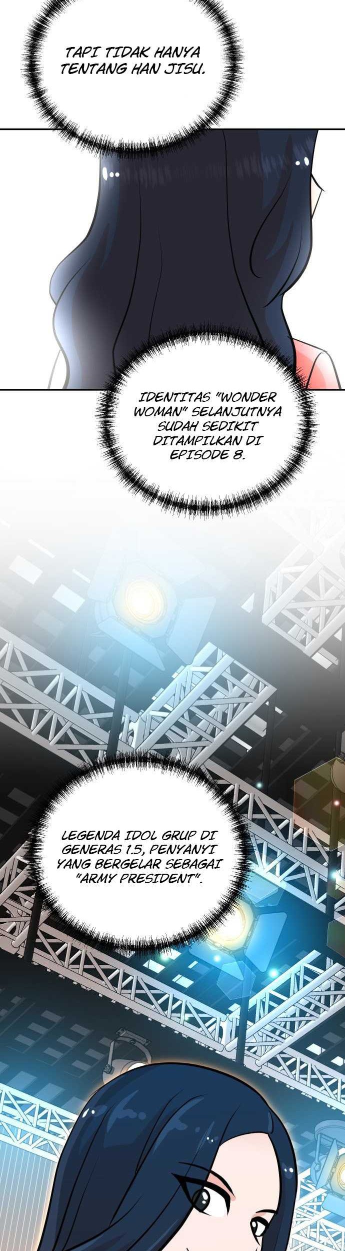 Second Life Producer Chapter 86 Gambar 39