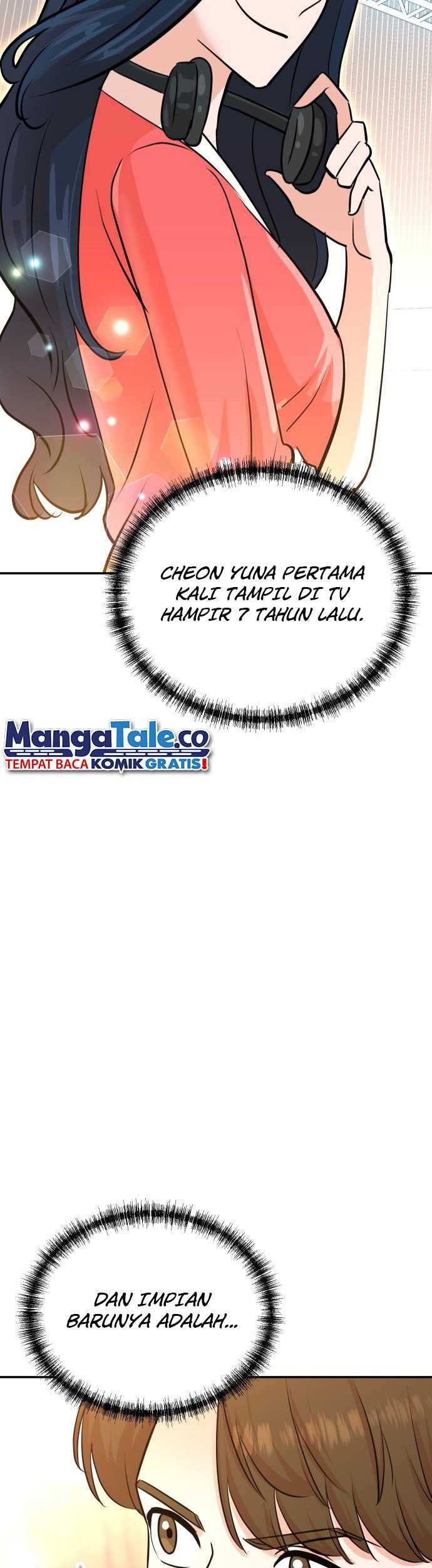 Second Life Producer Chapter 86 Gambar 40