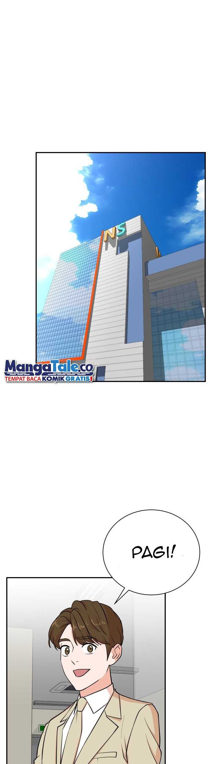 Baca  Second Life Producer Chapter 85 Gambar 2