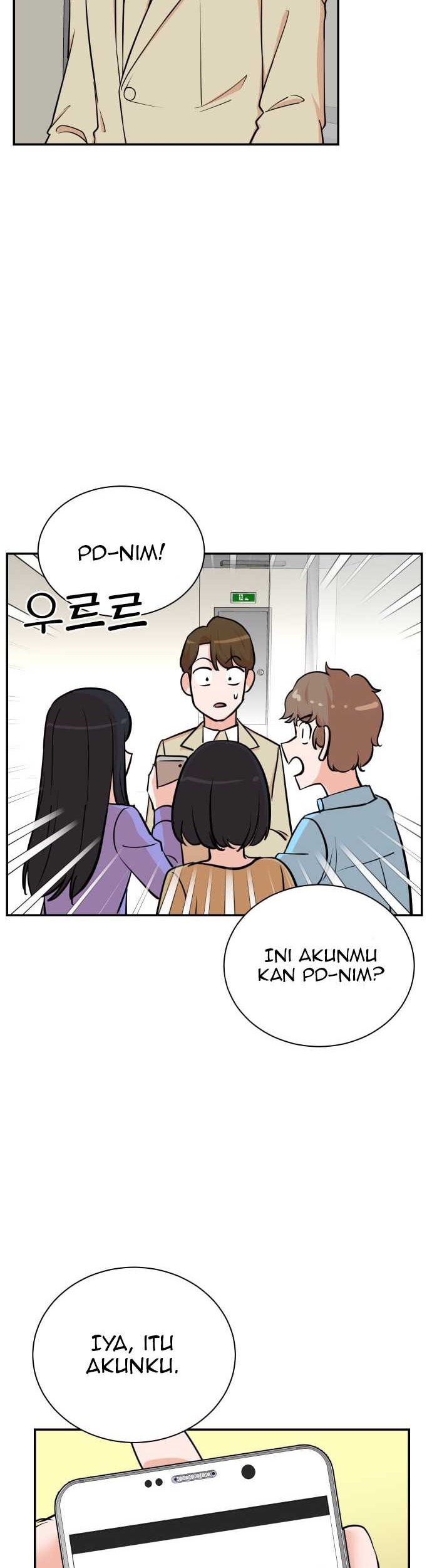 Second Life Producer Chapter 85 Gambar 3