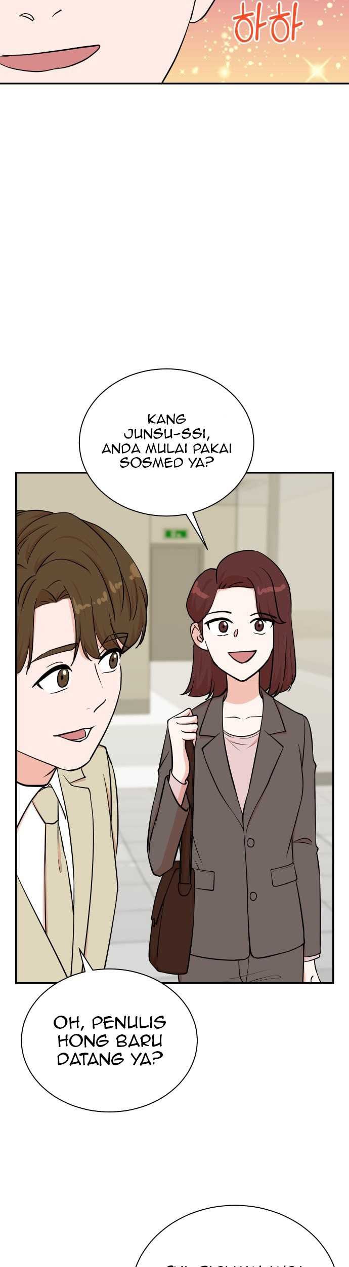 Second Life Producer Chapter 85 Gambar 8